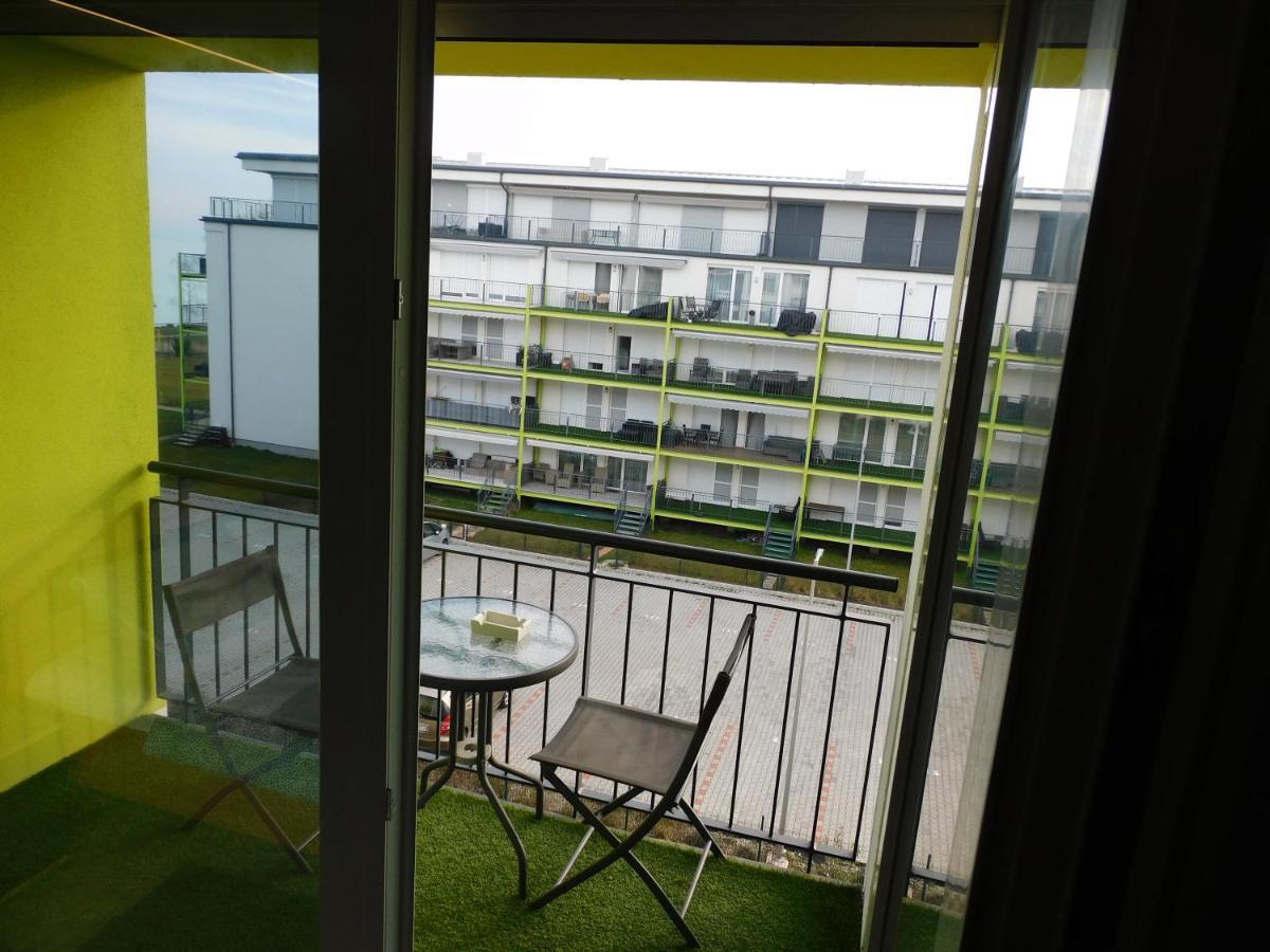 Chill & Relax Apartment Siófok Exterior foto