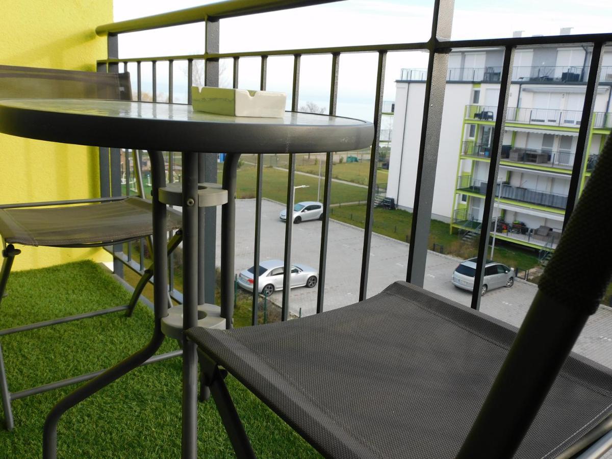 Chill & Relax Apartment Siófok Exterior foto
